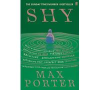 Shy: The inspiration for the major film 'Steve'