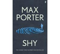 Shy: The inspiration for the major film 'Steve'
