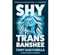 Shy Trans Banshee: The supernatural mystery that's an absolute scream