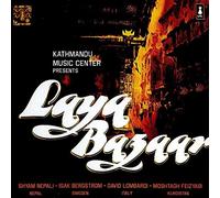 Shyam Nepali & Isak Begstrom - Laya Bazaar