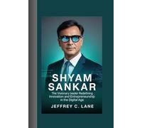 Shyam Sankar: The Visionary Leader Redefining Innovation and Entrepreneurship in the Digital Age