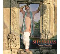 Shyamdas Inner Goddess (CD) (Importación USA)