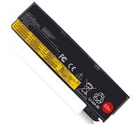 Shyarweyy X240 Batería 68+ 58 WH 10,8 V para Lenovo ThinkPad T440 T440S T450 T450S T460 T460P T470P T550 T560 L450 L460 L470 W550S S440 X240 0 x 25 0 X260 X270 0C52861 0C52862 45N1128 45N1734