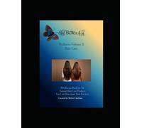 ShyButterfly Wellness Volume 3: Hair Care: DIY All Natural Recipe Book for Hair Care (ShyButterfly Wellness: All Natural DIY Recipes)