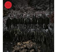 Shye Ben Tzur y Jonny Greenwood – Ranjha – Vinilo Naranja marmoleado – Ed. limitada – BMG