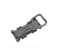 SHYISY Conector de batería for Carretilla elevadora Rema, 80A, 160A, 320A, 150V, transpaleta de Corriente gr-ande, Carga rápida, Enchufe Macho y Hembra (Color : 320A Male-Female)