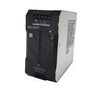 SHYISY Fuente de alimentación conmutada con riel guía S8VK-C24024 240W 24VDC 10A