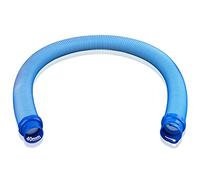 Shyllin Manguera Twist Lock, 1 m Manguera para Limpiafondos Piscina Hidráulicos, Kit de Repuesto de Mangueras de Bloqueo para Limpiador de Piscina Zodiac MX6 MX8 (Azul)