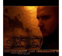 Shylow - Moment of Clarity [Vinilo]