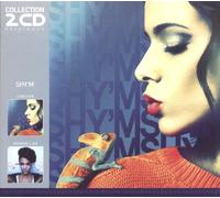 Shy'm - Cameleon/Prendre L'air