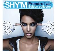 Shy'm - Prendre L'air -Coll. ed-