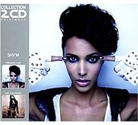 Shy'M - Prendre L'Air, Mes Fantaisies