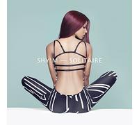 Shy'M - Solitaire