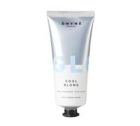 SHYNE - Gloss | Cool Blond - tratamiento de brillo para cabello rubio, cuidado intensivo del cabello con queratina y provitamina B5 para un cabello brillante y suave, sin parabenos, sin ftalatos