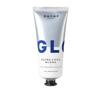 SHYNE - Gloss | Ultra Cool Blond - tratamiento de brillo para cabello rubio, cuidado intensivo del cabello con queratina y provitamina B5 para un cabello brillante y suave, sin parabenos, sin ftalatos