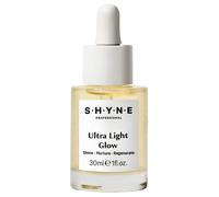 SHYNE - Ultra Light Glow Öl - Aceite para el cabello 30 ml