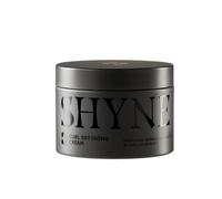 ShyneDurags Curl Cream | Curl Defining & Moisturising Styling Hair Cream for Men & Women | Perfect for Curls & Waves | 95% Natural Origin & Coconut Oil | Black Owned Beauty