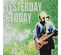 Shyonen - Yesterday & Today