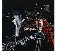 Shypaul.K - Spiral Love