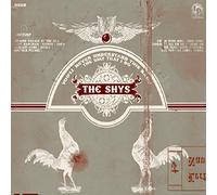 Shys - You'll Never Understand this Band the Way That I Do