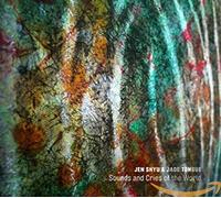 Shyu,Jen & Jade Tongue - Sounds & Cries Of The Wor