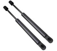 SHYYBD 2 Soportes De Elevación Ventana Trasera Para Jeep Para Liberty KK (2008-2013, 6382, SG314078) Resorte De gas Maletero