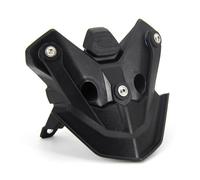 SHYYBD Accesorios para Motocicleta, Parabrisas, Carenado, Deflectores De Viento para F900R F 900R F900 R 2025 Parabrisas Deflector(Soporte)