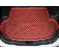 SHYYBD Alfombrilla para Maletero De Coche para Skoda para Karoq NU7 2018~2026, Revestimiento De Maletero, Bandeja De Equipaje, Alfombrilla De Suelo Bandeja Bandeja Maletero(Tipo 10)