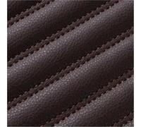 SHYYBD Alfombrillas Impermeables para Maletero De para Mercedes para Benz GLC X253 X254 GLE Coupé C292 C167 2020-2024 Bandeja Bandeja Maletero(CAFÉ,X-2)