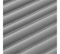 SHYYBD Alfombrillas para Maletero De Coche para F10 F11 F07 GT Serie 5, Revestimiento Antideslizante Impermeable para Maletero Bandeja Bandeja Maletero(Titanio,X-1)