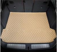 SHYYBD Alfombrillas para Maletero De Coche para X2 F39 X3 E83 X3 G01 X1 E84, Alfombrilla Impermeable para Maletero, Bandeja para Equipaje Bandeja Bandeja Maletero(Negro-Beige,X-1)