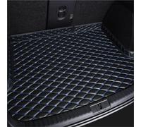 SHYYBD Alfombrillas para Maletero De Coche, Revestimiento para Maletero, para Mercedes para Benz CLA C117 2013-2020 Clase V W447 2017-2022 Bandeja Bandeja Maletero(Negro Azul,X-1)