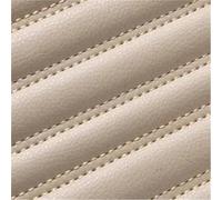 SHYYBD Alfombrillas Y Revestimiento para Maletero para Serie 7 F01 F02 G11 G12 Alfombrillas para Maletero Y Alfombrillas para Maletero Bandeja Bandeja Maletero(Beige,X-1)