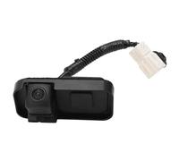 SHYYBD Cámara De Marcha Atrás con Visión Trasera para Acura ILX 2016-2017, Asistencia De Estacionamiento, Impermeable, Gran Angular Cámaras de Marcha atrás