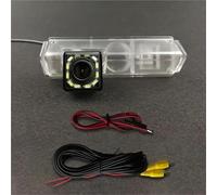 SHYYBD Cámara De Marcha Atrás con Visión Trasera para Mitsubishi, para Pajero Sport para Grandis. Cámaras De Asistencia para Aparcamiento En Reversa. Cámaras de Marcha atrás(Tipo 6)