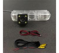 SHYYBD Cámara De Marcha Atrás con Visión Trasera para Mitsubishi, para Pajero Sport para Grandis. Cámaras De Asistencia para Aparcamiento En Reversa. Cámaras de Marcha atrás(Tipo 2)