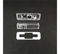 SHYYBD Cámara De Marcha Atrás con Visión Trasera para Mitsubishi, para Pajero Sport para Grandis. Cámaras De Asistencia para Aparcamiento En Reversa. Cámaras de Marcha atrás(Tipo 9)