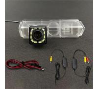 SHYYBD Cámara De Marcha Atrás con Visión Trasera para Mitsubishi, para Pajero Sport para Grandis. Cámaras De Asistencia para Aparcamiento En Reversa. Cámaras de Marcha atrás(Tipo 5)