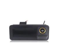 SHYYBD Cámara De Marcha Atrás para Ford para Focus 2 MK2 para Mondeo MK4, Cámara De Asistencia para Aparcamiento Marcha Atrás Impermeable(AHD 1080P-CVBS)