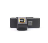 SHYYBD Cámara De Reversa para Nissan, para Juke, para Qashqai, para Geniss, para Pathfinder para X-Trail. Cámara De Reversa Impermeable. Cámaras de Marcha atrás