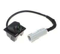 SHYYBD Cámara De Visión Trasera para Cadillac GM SRX 2010-2016. Resistente Al Agua. Monitor De Asistencia Al Estacionamiento. Cámaras de Marcha atrás