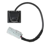 SHYYBD Cámara De Visión Trasera para Cadillac GM SRX 2010-2017 23205689 con Visión Nocturna Resistente Al Agua para Asistencia Al Estacionamiento Cámaras de Marcha atrás