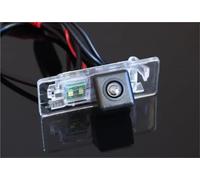 SHYYBD Cámara De Visión Trasera para Coche, para A5, S5, Q5, RS5, A6, S6, RS6, A4, S4, A4L, RS4, B8, TT, TTS, 8J Cámaras de Marcha atrás