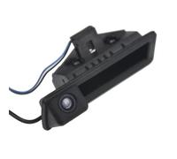 SHYYBD Cámara De Visión Trasera para E60 E61 E70 E71 E72 E82 E88 E84 E90 E91 E92 E93. Resistente Al Agua. Cámaras de Marcha atrás