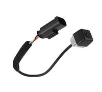 SHYYBD Cámara De Visión Trasera para Hyundai para Santa Fe 2010-2013 (95750-2B501), Resistente Al Agua, con Función De Asistencia Al Estacionamiento. Cámaras de Marcha atrás
