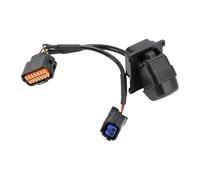 SHYYBD Cámara De Visión Trasera para KIA para Sportage KX5 2016-2018, Cámara De Asistencia para Estacionamiento En Reversa 95760D9000 Cámaras de Marcha atrás