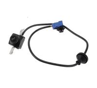 SHYYBD Cámara De Visión Trasera para Tesla para Model S X 2016-2020 (106126900C) - Cámara De Asistencia Al Estacionamiento Cámaras de Marcha atrás