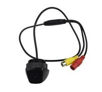 SHYYBD Cámara De Visión Trasera para X6 E71 E72 X5 E53 E70 X3 E83, Resistente Al Agua, con Visión Nocturna Y para Aparcamiento. Cámaras de Marcha atrás