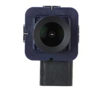 SHYYBD Cámaras De Visión Trasera para Ford para Fusion para Mondeo 2013-2016. Cámara De Asistencia para Aparcamiento con Radar. Cámaras de Marcha atrás