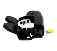 SHYYBD Cerradura De Maletero Para Nissan Para Versa Sedán 2007-2011 84631-EM40A 84631EM40A. Motor Del Actuador De La Cerradura De La Puerta Cierre Del PortóN Trasero Maletero